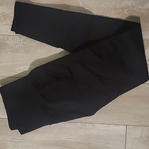 unbranded scrunch leggings